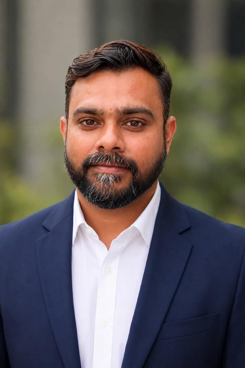 Jit Bhattacharjee
