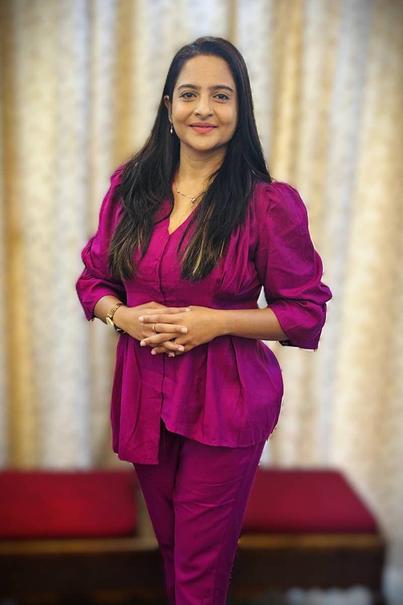Shikha Vashistha