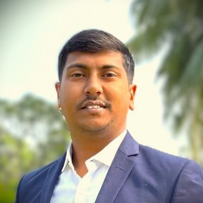 Partha Sarathi Ghosh